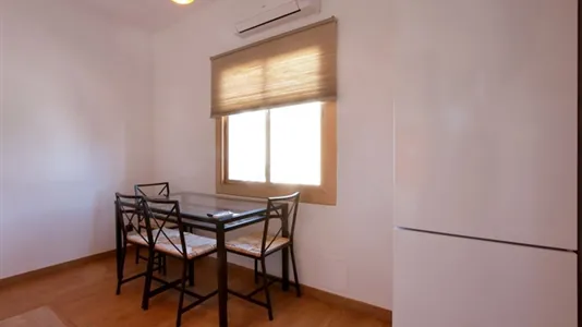 Apartments in Barcelona Sant Martí - photo 9