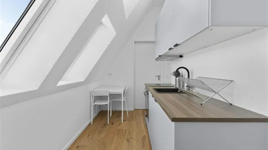 Rooms in Berlin Mitte - photo 5