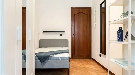 Rooms in Milano Zona 2 - Stazione Centrale, Gorla, Turro, Greco, Crescenzago - photo 6