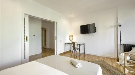 Rooms in Madrid Tetuán - photo 9