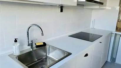 Apartment for rent in Rotterdam