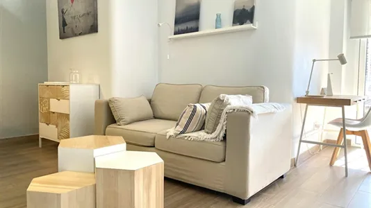 Apartments in Madrid Chamartín - photo 10