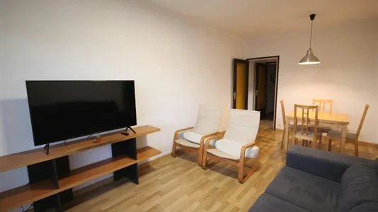 Rooms in Barcelona Eixample - photo 7