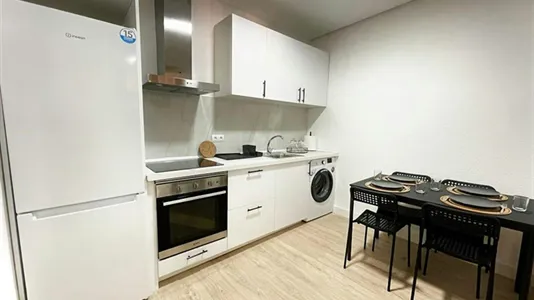 Rooms in Madrid Arganzuela - photo 6