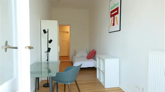 Rooms in Location is not specified - photo 2