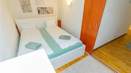 Apartments in Budapest Erzsébetváros - photo 9