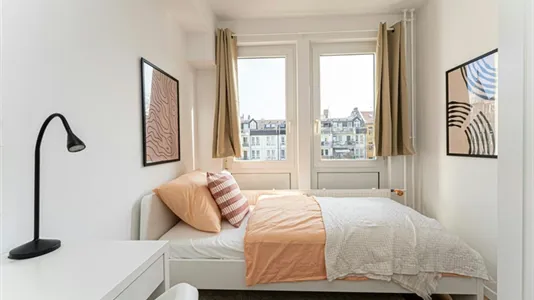 Rooms in Berlin Neukölln - photo 2