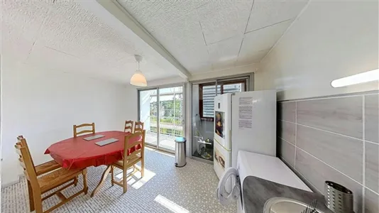 Rooms in Nancy - photo 4