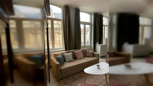 Apartments in Stad Brussel - photo 3