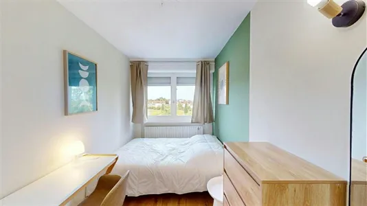 Rooms in Gex - photo 3
