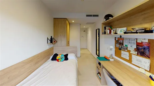 Rooms in Cartagena - photo 4