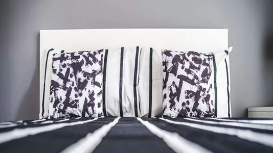 Rooms in Milano Zona 2 - Stazione Centrale, Gorla, Turro, Greco, Crescenzago - photo 7