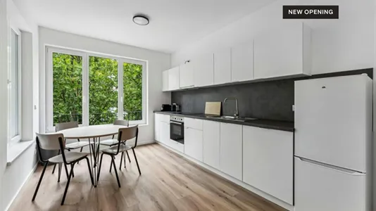 Rooms in Berlin Reinickendorf - photo 7