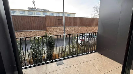 Apartments in Dresden - photo 6