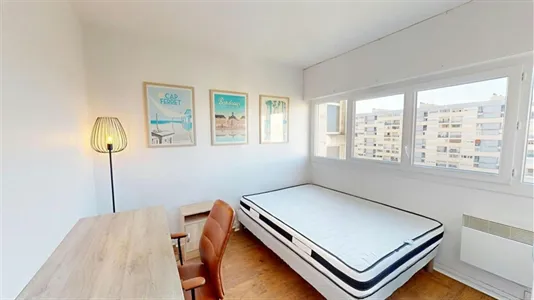 Rooms in Bordeaux - photo 3