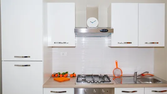 Rooms in Pisa - photo 8