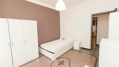 Room for rent in Genoa, Liguria