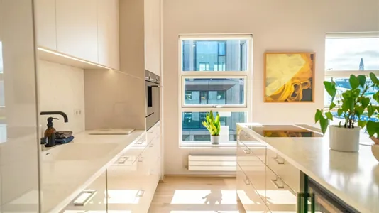 Apartments in Reykjavík Miðborg - photo 5