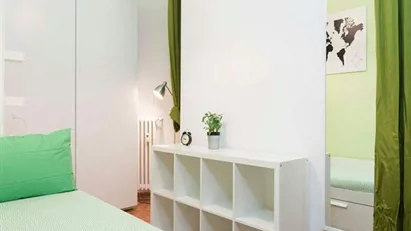 Room for rent in Roma Municipio II – Parioli/Nomentano, Rome