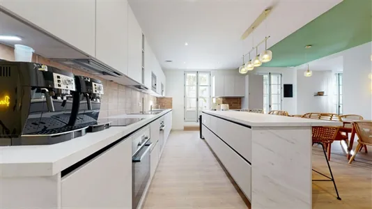 Rooms in Montpellier - photo 10