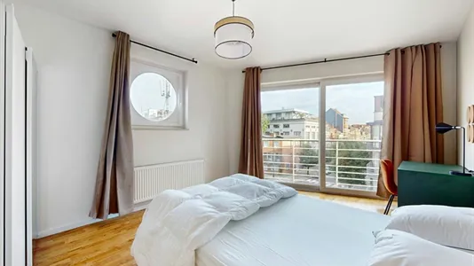 Rooms in Brussels Jette - photo 2