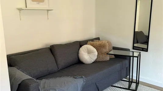 Rooms in Alboraya - photo 3