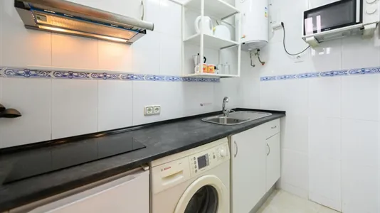 Apartments in Madrid Centro - photo 2
