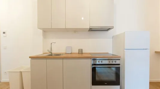 Rooms in Berlin Mitte - photo 7