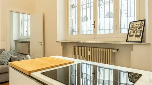 Apartments in Turin - photo 5