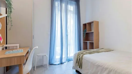 Rooms in Bologna - photo 4