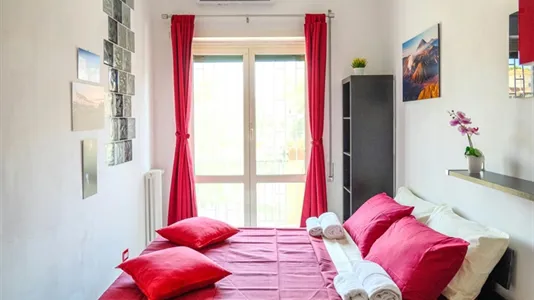 Apartments in Roma Municipio XII – Monte Verde - photo 2