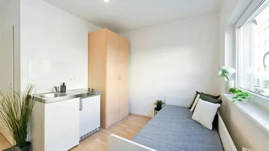 Apartments in Vienna Hernals - photo 2