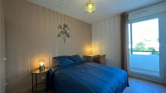 Rooms in Bordeaux - photo 6