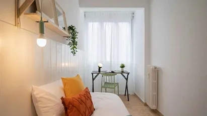 Room for rent in Madrid Tetuán, Madrid