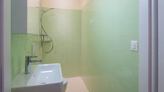 Apartments in Zürich Distrikt 8 - photo 8