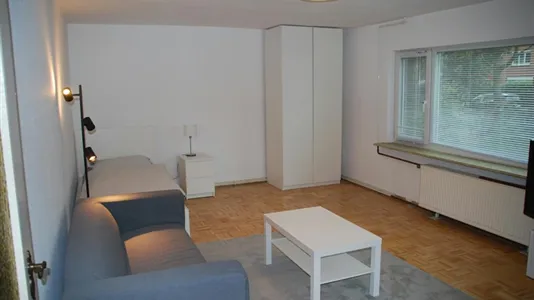 Rooms in Hamburg Eimsbuttel - photo 2