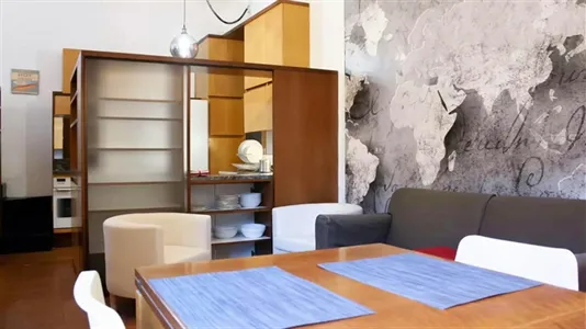 Rooms in Milano Zona 8 - Fiera, Gallaratese, Quarto Oggiaro - photo 7