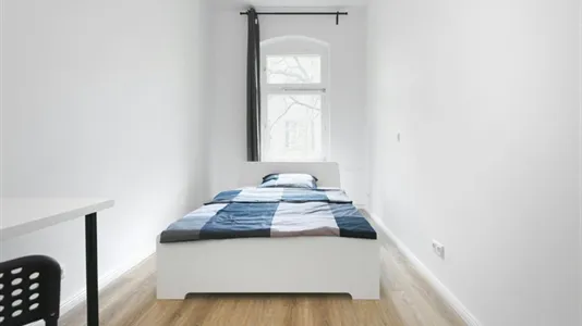 Rooms in Location is not specified - photo 2