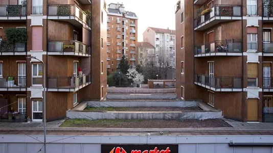 Rooms in Milano Zona 8 - Fiera, Gallaratese, Quarto Oggiaro - photo 10