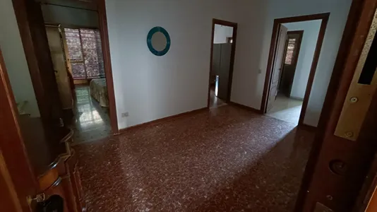 Rooms in Roma Municipio III – Monte Sacro - photo 7