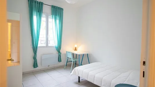 Rooms in Créteil - photo 4