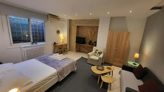 Apartments in Athens Ampelokipoi - photo 4