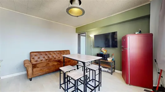 Rooms in Nancy - photo 4