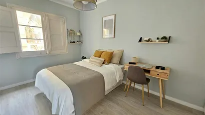 Apartment for rent in Barcelona Ciutat Vella, Barcelona