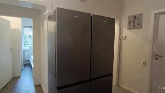 Rooms in Dortmund - photo 7