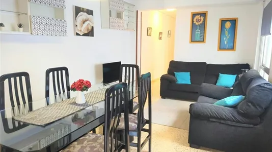 Rooms in Burjassot - photo 6