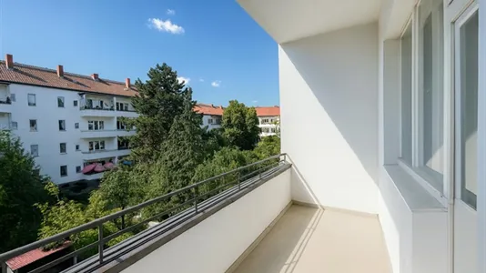 Rooms in Berlin Neukölln - photo 4