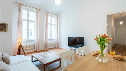 Apartment for rent in Berlin Friedrichshain-Kreuzberg, Berlin
