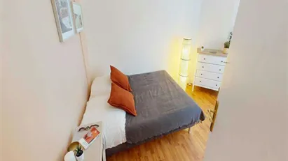 Room for rent in Bordeaux, Nouvelle-Aquitaine