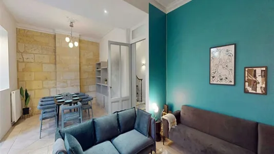 Rooms in Bordeaux - photo 8